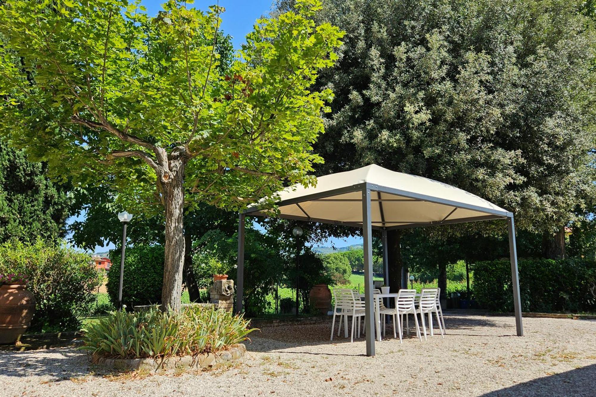 Le Case Dell'Olmo Assisi Exterior photo
